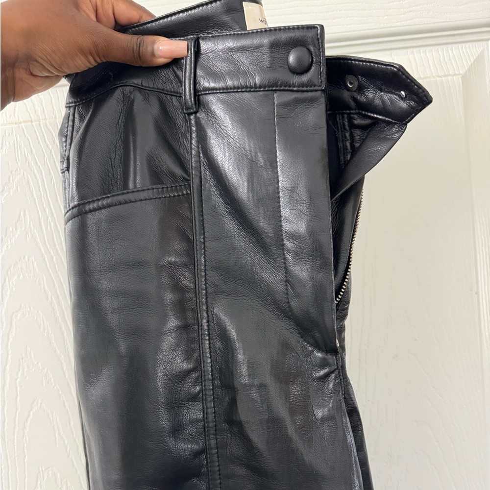 Wilfred Rebel pants